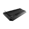 Cherry Americas Black 87 Mx Red Keyswitch Backlit No Key G80-3811LYAEU-2